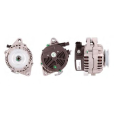 Генератор TOYOTA Avensis 1.9D, 2.0TD, Carina 2.0TD, 0123325008, 0986041180, 270600B010, 437829, LRB00412