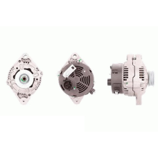 Генератор HONDA Civic 1.4i, 1.5i, 1.6i, 0123315007, 0123315020, 31100P1KE03, 437515, 31100PIKE04, 31100P1KE06