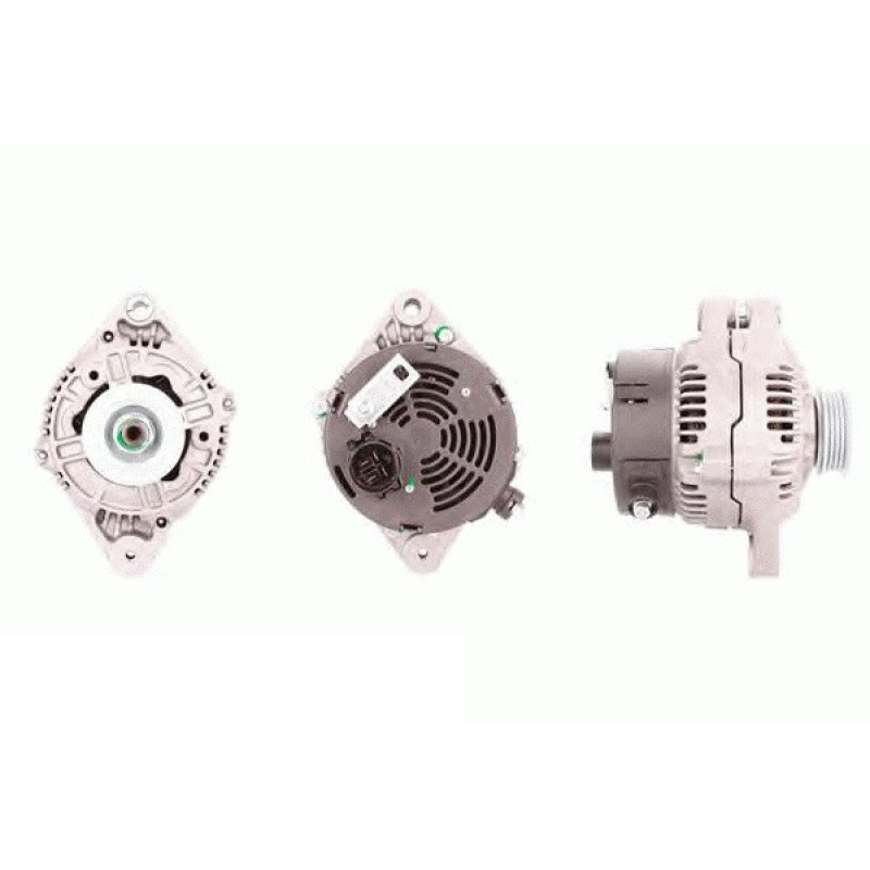 Генератор HONDA Civic 1.4i, 1.5i, 1.6i, 0123315007, 0123315020, 31100P1KE03, 437515, 31100PIKE04, 31100P1KE06