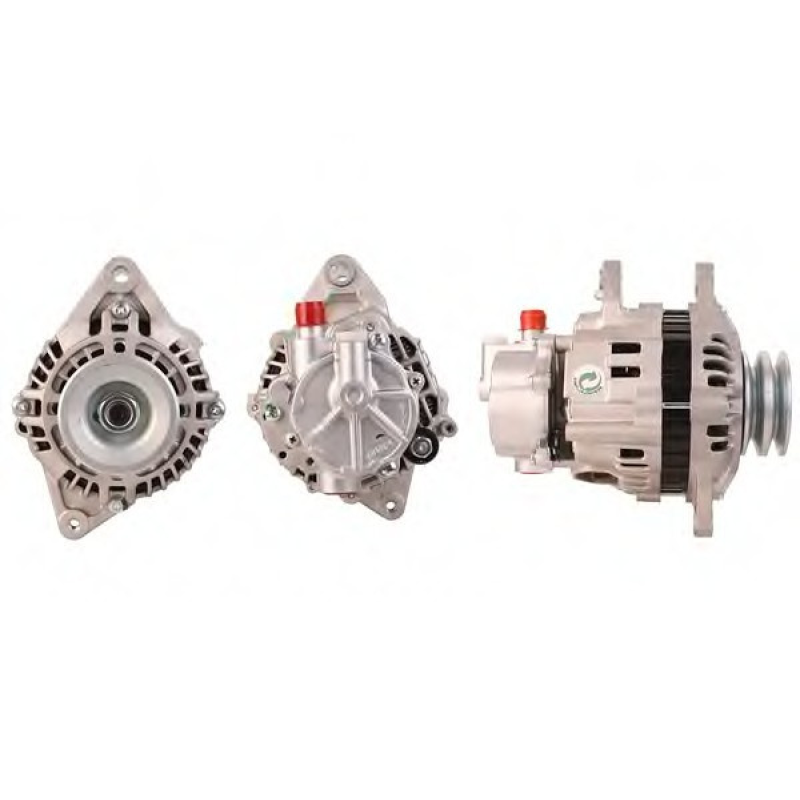 Генератор MITSUBISHI L400 2.5TD, Space Gear 2.5TD, A2TN0299, A2TN0599, A002TN0299, A002TN1299, MD314235