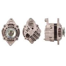 Генератор MAZDA 929 3.0, MPV 3.0, A2T19677, A2T19877, 90JA10300AA, TA000A08801, A002T32899, OLE2818300
