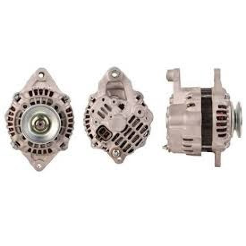 Генератор MAZDA 929 3.0, MPV 3.0, A2T19677, A2T19877, 90JA10300AA, TA000A08801, A002T32899, OLE2818300