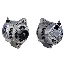 Генератор TOYOTA MR2 2.0, 2.0 Turbo, 1002116360, LRA01999, LRA1999, 2706074330
