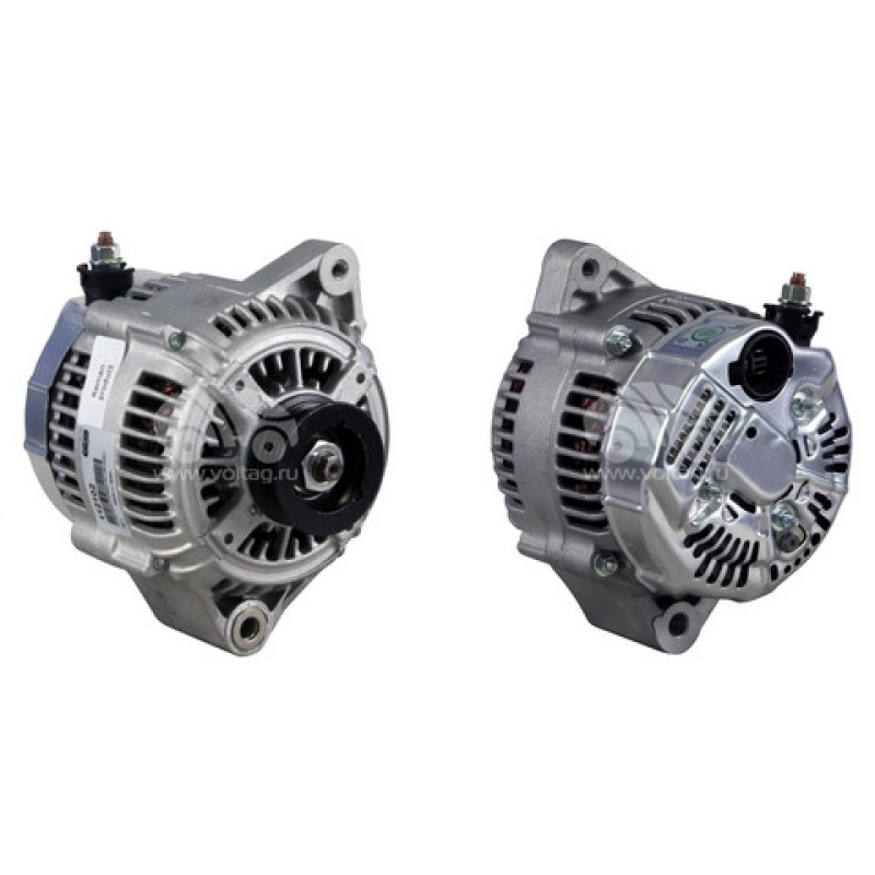 Генератор TOYOTA MR2 2.0, 2.0 Turbo, 1002116360, LRA01999, LRA1999, 2706074330