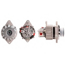 Генератор NISSAN Patrol 2.8D, 9120334625, 9120334626, 9120334635, 23100G9903, 23100G9904, LRA02679, LRA2679