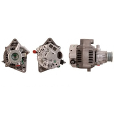 Генератор HONDA Accord 2.0, Civic 2.0TD, LAND ROVER Freelander 2.0Di, 0986044731, 1002132320, 1002132540