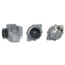 Генератор TOYOTA Dyna 200 3.0D, 300 3.7D, 1012110600, 2706058220, LRA02507, LRA2507