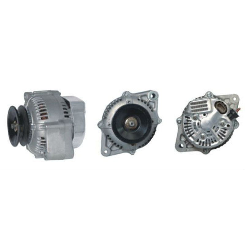 Генератор TOYOTA Dyna 200 3.0D, 300 3.7D, 1012110600, 2706058220, LRA02507, LRA2507
