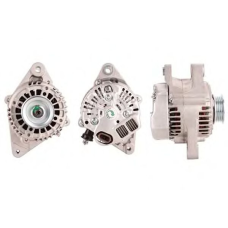 Генератор TOYOTA Yaris 1.0, 0986045861, 1022111680, 1022119420, 943355241010, 2706023010, LRB00471