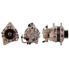 Генератор HYUNDAI H-1 2.5TD, Satellite 2.5TD, Starex 2.5TD, Porter 2.5TD, 0986080020, 3730042353, AF111364