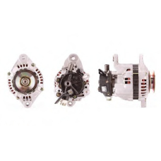 Генератор MITSUBISHI TRUCK Canter 3.3D, A003T76182, A3T76182, A3T76682, ME017591, ME017600, LRA2471, LRA02471