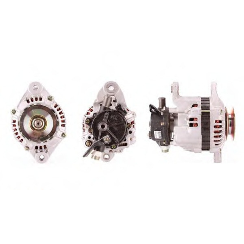 Генератор MITSUBISHI TRUCK Canter 3.3D, A003T76182, A3T76182, A3T76682, ME017591, ME017600, LRA2471, LRA02471
