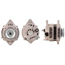 Генератор NISSAN Primera 2.0TD, LR1100705, LR180749, LR190734, 231002J600, 231002J601, 0986045651, 0986045691