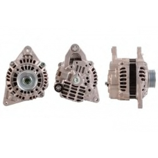 Генератор MITSUBISHI Colt 1.3, 1.6, Lancer 1.3, A2TA5191, A2TA5192, 0986042301, A002TA5191, A002TA5192