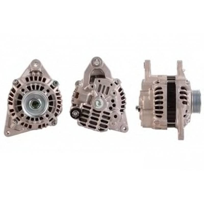 Генератор MITSUBISHI Colt 1.3, 1.6, Lancer 1.3, A2TA5191, A2TA5192, 0986042301, A002TA5191, A002TA5192