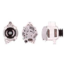 Генератор TOYOTA Land Cruiser 4.2D, 4.2TD, 1012110270, 1012115260, 1012115261, 2706017160, 2706017170, LRA1598