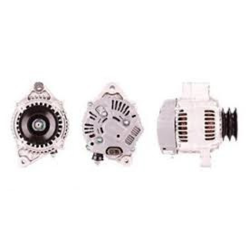 Генератор TOYOTA Land Cruiser 4.2D, 4.2TD, 1012110270, 1012115260, 1012115261, 2706017160, 2706017170, LRA1598