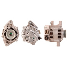 Генератор TOYOTA Yaris 1.3, 1.5, Yaris Verso 1.5, 0986045821, 1022111960, 1022111951, 2706021020, 0986045831