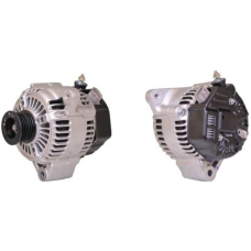 Генератор ROVER 45 2.0, 75 2.0, 75 2.5, LRA2070, YLE101922, YLE102330, 1022111470, 1022111471, LRA02070