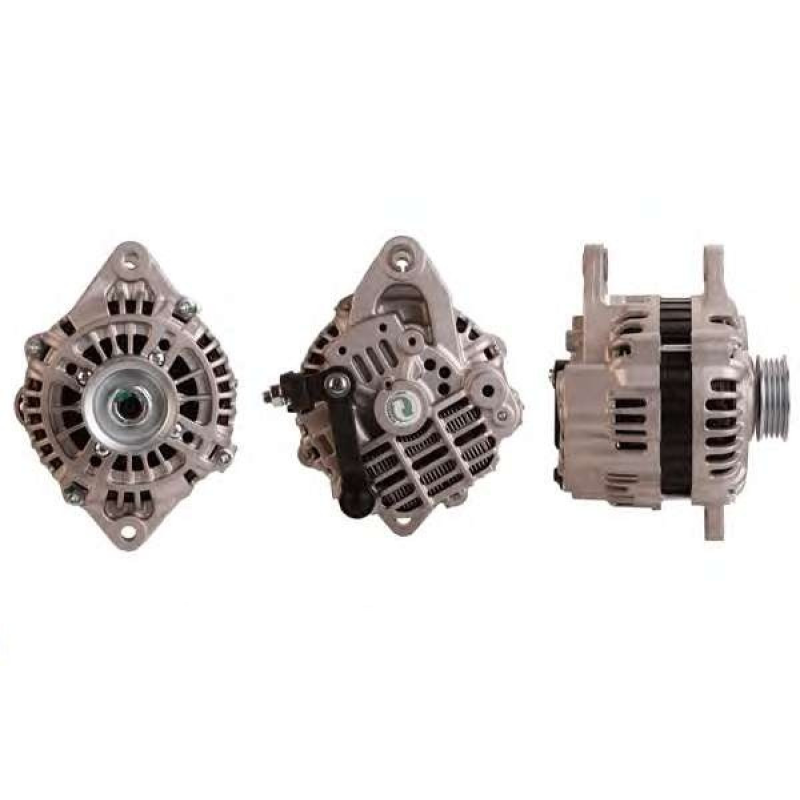 Генератор MAZDA MPV 2.0, FS1E18300B, A003TB0991, A3TB0991, LRA1168, LRA01168