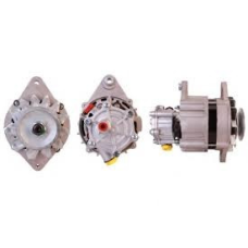 Генератор NISSAN Cabstar 3.0TD, ECO-T100 3.0TD, Trade 3.0TDiC, 6033GB4018, 9120334642, 2310069T10, 2310069T20