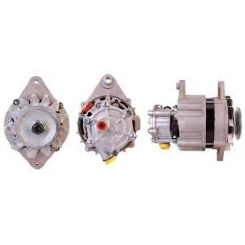 Генератор NISSAN Cabstar 3.0TD, ECO-T100 3.0TD, Trade 3.0TDiC, 6033GB4018, 9120334642, 2310069T10, 2310069T20