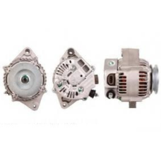 Генератор на TOYOTA Carina 2.0TD, Picnic 2.2D, Sportsvan 2.2TD, 0986045881, 1012119360, 1022111540, 2706064170