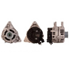 Генератор TOYOTA Corolla Verso 1.6, 1.8, 0124315016, 0124315024, 1022111480, 27060165FL, 270600D020, LRB00513