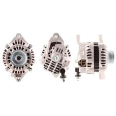 Генератор на NISSAN Almera 1.5, 1.8, Primera 1.6, 0986045671, A2TB3191, A002TB3191, 231003M200, 23100AU000