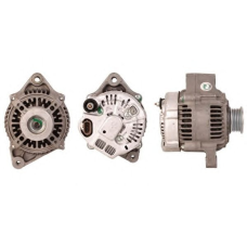 Генератор MG ZT 1.8, 1.8 Turbo, ROVER 75 1.8, 1022111461, 1022111650, YLE102290, YLE102360, LRB00510, LRB510
