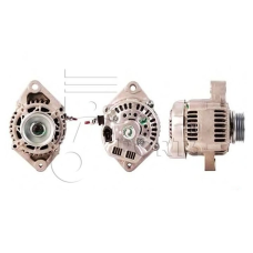 Генератор DAIHATSU Charade 1.0, Cuore 1.0, Move 1.0, Trevis 1.0, 2706097202, 2706097282, 1012112730, LRA01925