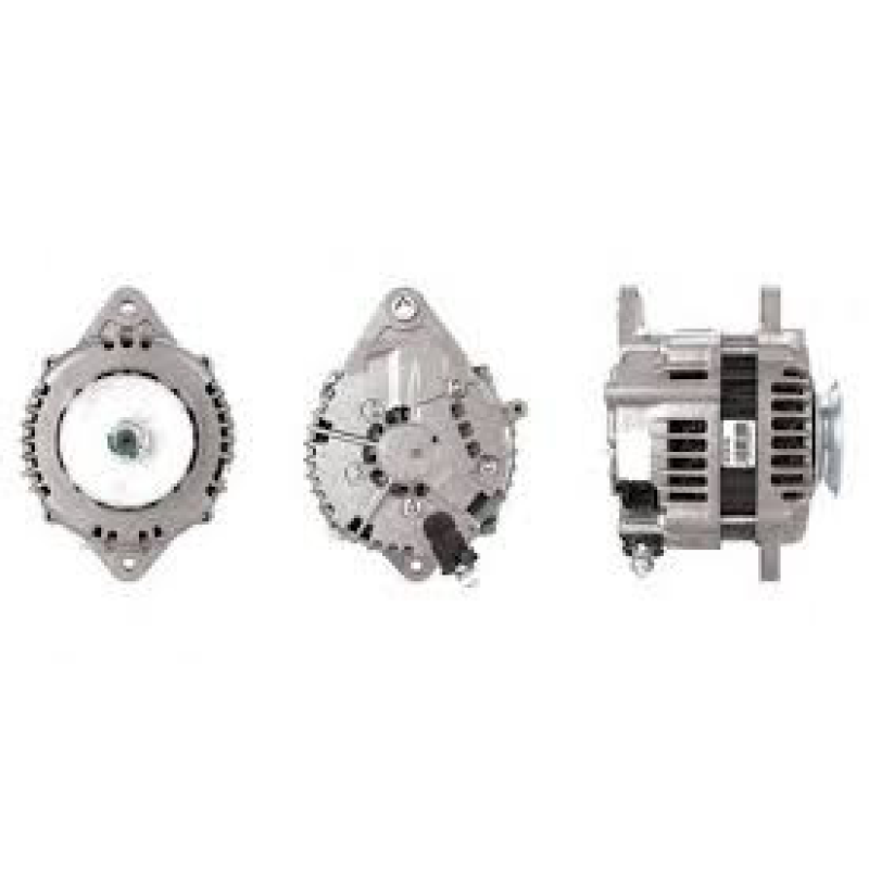 Генератор NISSAN Almera 2.2, 0986049710, LR1100724, 63377546, 23100BN00A, 23100BN300, 23100BN305, LRB00500