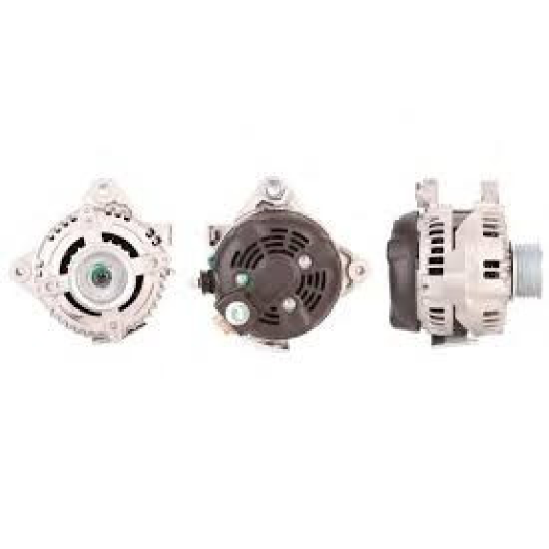 Генератор TOYOTA Avensis 2.0, 2.4, Previa 2.4, RAV 4 2.0, 2.4, 0124325085, 0986046120, 1022110750, 1042103780
