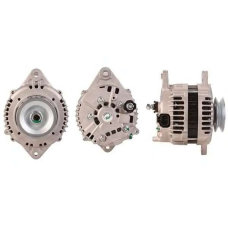 Генератор NISSAN Almera 2.0D, Primera 2.0D, 0986045651, 0986045691, LR1100705, 231002J600, 231002J601, LRB501