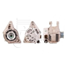 Генератор TOYOTA Avensis 1.8, Celica 1.8i, Corolla 1.4, 1.6, 1.8, RAV 4 1.8, 0986049490, 1022111920, LRA02203