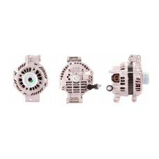 Генератор MAZDA 6 1.8, 2.0, 2.3, MX-5 1.8, A3TG0091, A003TG0091, L81318300, LRA1166, LRA01166