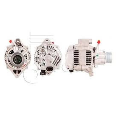 Генератор LAND ROVER Defender 2.5Td5, Discovery 2.5Td5, 0986046540, 0986046541, 1002132530, ERR6999, LRB00369