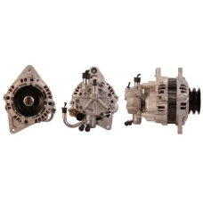 Генератор HYUNDAI H-1 2.5TD, Starex 2.5TD, Porter 2.5TD, 0986080020, 3730042353, 3730042354, 3730042456
