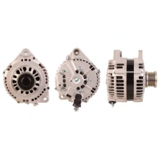 Генератор NISSAN Primera 2.0, X-TRAIL 2.0, 2.5, LR1110713, LR1110717, 23100AU400, 23100AU40A, 23100U424