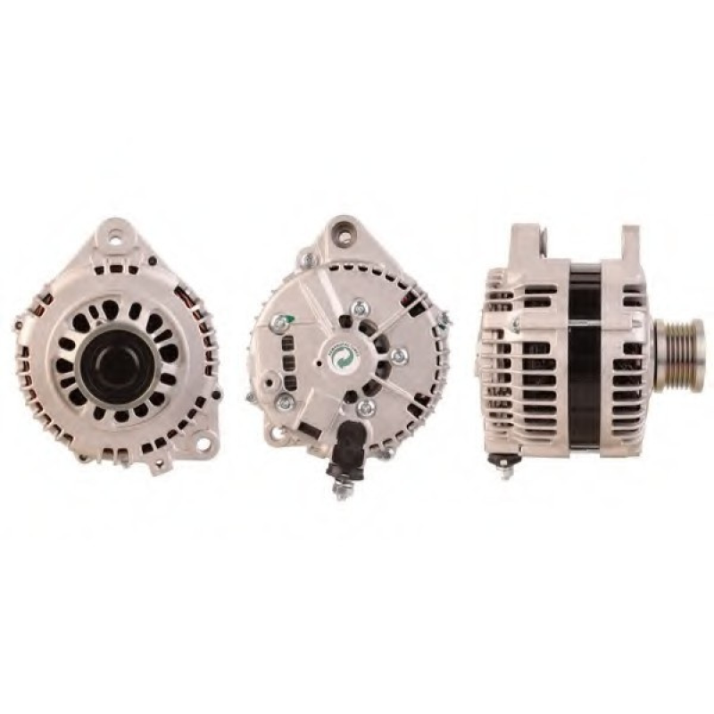 Генератор NISSAN Primera 2.0, X-TRAIL 2.0, 2.5, LR1110713, LR1110717, 23100AU400, 23100AU40A, 23100U424