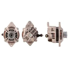 Генератор SUBARU Impreza 1.6, 1.8, Legacy 2.0, 2.2, 2.5, Outback 2.5i, LR185701, LR185702, A002TA7591