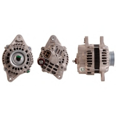 Генератор HYUNDAI Atos 1.0, 1.1, Amica 1.0, 1.1, AB160108, 0986049201, 3730002503, 437337, 439384, TA000A17301