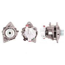 Генератор HYUNDAI Galloper 2.5TD, Terracan 2.5TD, Galloper 2.5TD, 0986049720, 3730042860, 3730042870, AF190216
