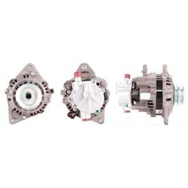 Генератор HYUNDAI Galloper 2.5TD, Terracan 2.5TD, Galloper 2.5TD, 0986049720, 3730042860, 3730042870, AF190216