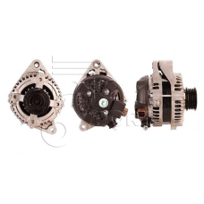 Генератор TOYOTA Avensis Verso 2.0, Previa 2.0, RAV 4 2.0, 1042103250, 1042103251, 1042103252, 2706027070