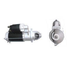 Стартер 0001230013, Deutz F3M1011, F3L1011F, BF4M1011F, TCD2011. 01181570, 01182179, 01182388
