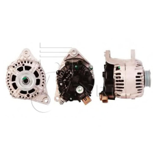 Генератор NISSAN Micra 1.0, 1.2, 1.4, 71747925, 23100AX600, 2542694, 437455, 439490, TG8C011, LRA2353