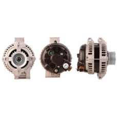 Генератор на HONDA Accord 2.0, 2.4, Civic 2.0, CR-V 2.4i, 1042103290, 1042103291, 1042103293, 31100RAAA01