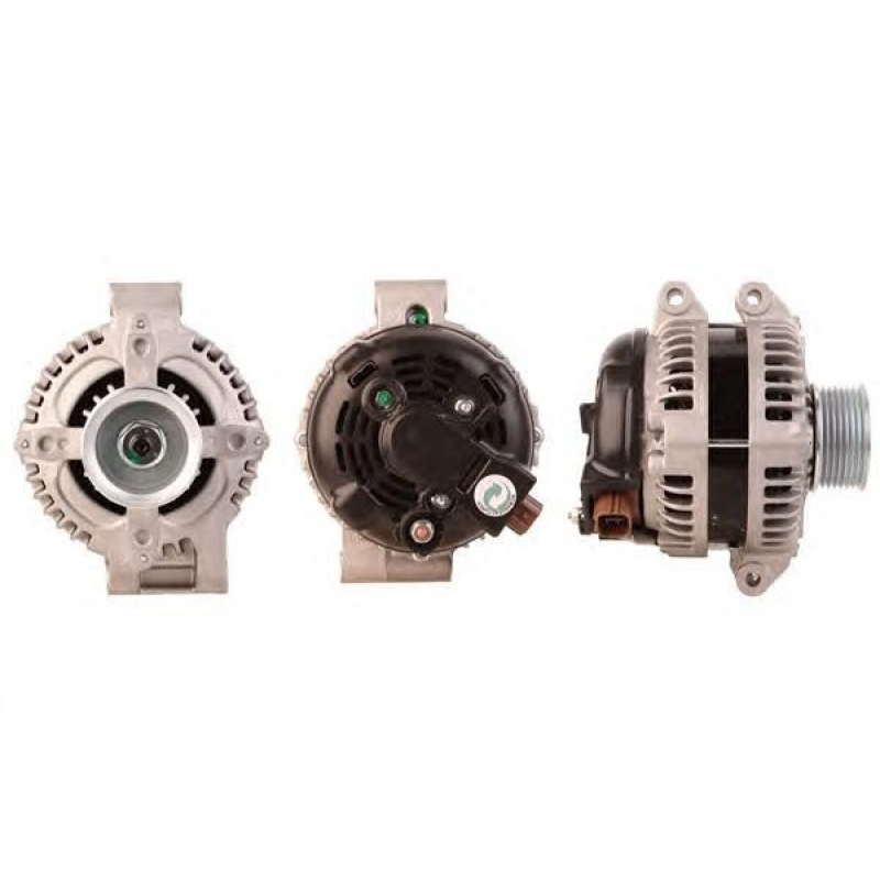 Генератор на HONDA Accord 2.0, 2.4, Civic 2.0, CR-V 2.4i, 1042103290, 1042103291, 1042103293, 31100RAAA01