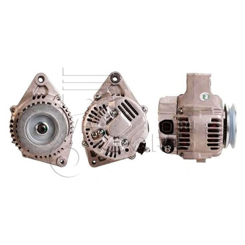 Генератор TOYOTA Avensis 1.9D, 2.0, Corolla 2.0, 1022110670, 1022114120, 2706027030, LRA2089, LRA02089